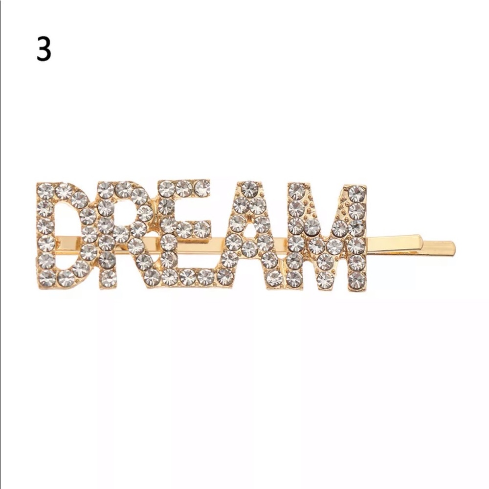Hair clip